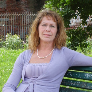 Afra Heinz | Praxis Dr. med. Gerd-Ulrich Heinz