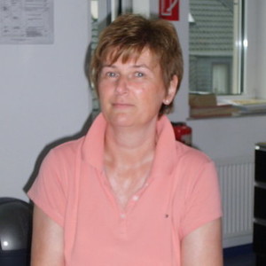 Claudia Hachenberg | Praxis Dr. med. Gerd-Ulrich Heinz