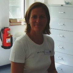Ute Plum | Praxis Dr. med. Gerd-Ulrich Heinz